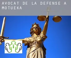 Avocat de la défense à Motueka