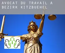 Avocat du travail à Bezirk Kitzbuehel