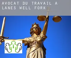 Avocat du travail à Lanes Well Fork