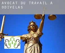 Avocat du travail à  Odivelas