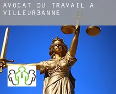 Avocat du travail à  Villeurbanne