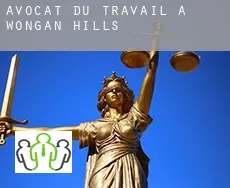 Avocat du travail à  Wongan Hills