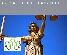 Avocat à Douglasville