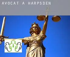 Avocat à  Harpsden