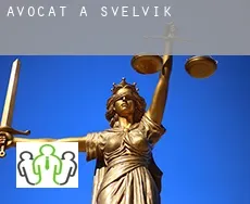 Avocat à Svelvik