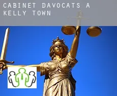 Cabinet d'avocats à Kelly Town