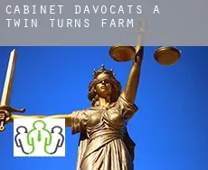 Cabinet d'avocats à Twin Turns Farm