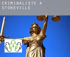 Criminaliste à Stoneville