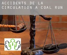 Accidents de la circulation à Coal Run