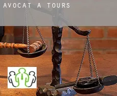 Avocat à  Tours