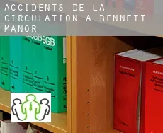 Accidents de la circulation à Bennett Manor