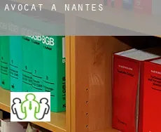 Avocat à  Nantes