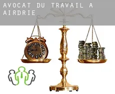 Avocat du travail à  Airdrie