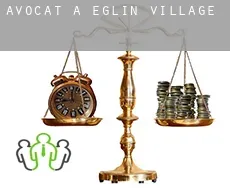 Avocat à  Eglin