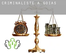 Criminaliste à Goiás