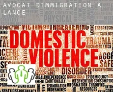 Avocat d'immigration à Lancé