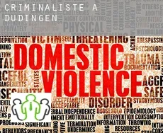 Criminaliste à  Guin