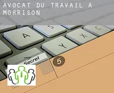 Avocat du travail à Morrison