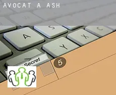 Avocat à  Ash
