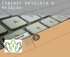 Cabinet d'avocats à  Rødberg
