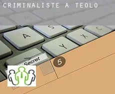 Criminaliste à Teolo