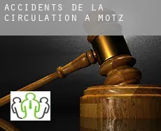 Accidents de la circulation à Mötz