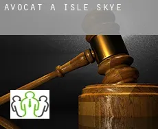 Avocat à  Isle of Skye