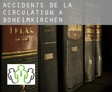 Accidents de la circulation à Böheimkirchen