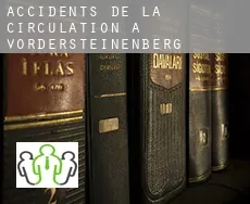 Accidents de la circulation à Vordersteinenberg