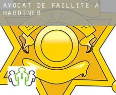 Avocat de faillite à Hardtner