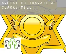 Avocat du travail à Clarks Mill
