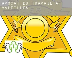 Avocat du travail à Valeilles