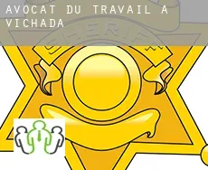 Avocat du travail à  Vichada