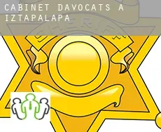 Cabinet d'avocats à  Iztapalapa