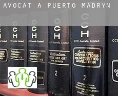 Avocat à  Puerto Madryn