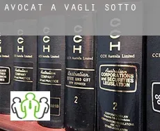 Avocat à Vagli Sotto