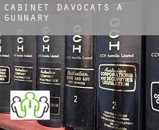 Cabinet d'avocats à Gunnary