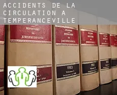 Accidents de la circulation à Temperanceville