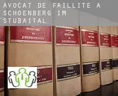 Avocat de faillite à Schönberg im Stubaital