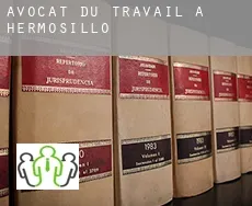 Avocat du travail à  Hermosillo