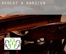 Avocat à  Harston