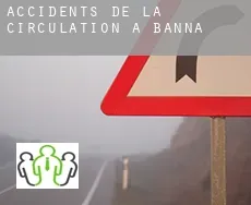 Accidents de la circulation à Banna