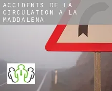 Accidents de la circulation à La Maddalena