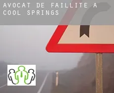 Avocat de faillite à Cool Springs