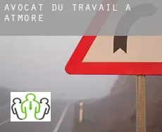 Avocat du travail à  Atmore