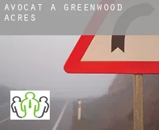 Avocat à  Greenwood Acres