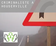 Criminaliste à Houserville