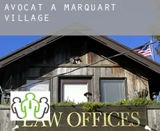 Avocat à  Marquart Village