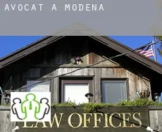 Avocat à Modène