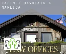 Cabinet d'avocats à  Narlıca